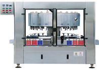 Engarrafamento automático de 6000 BPH e máquina tampando/3 em 1 máquina de enchimento da água