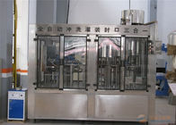 Máquina de engarrafamento da máquina/suco de enchimento da bebida de Kaiquan para a fábrica do alimento