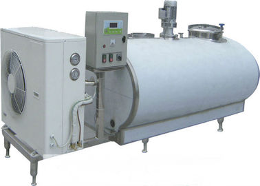 China Unidade de refrigeração do leite cru/equipamento refrigerando da leiteria para a exploração agrícola de leiteria do leite fábrica