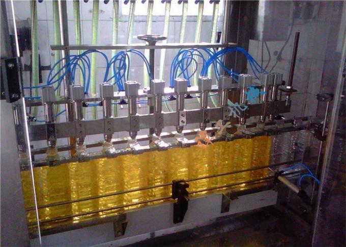 Máquina de enchimento da bebida de 8000 BPH/máquina de enchimento totalmente automático do suco