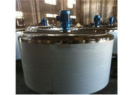 Linha de produção popular KQ-300L/KQ do gelado -500L para indústrias químicas